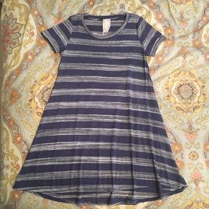 Tshirt dress